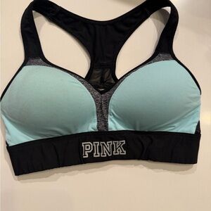 PINK Victoria's Secret Women's Sports Bra size XS